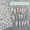 Manicure Sticker Sufficient Quantity Self Adhesive DIY