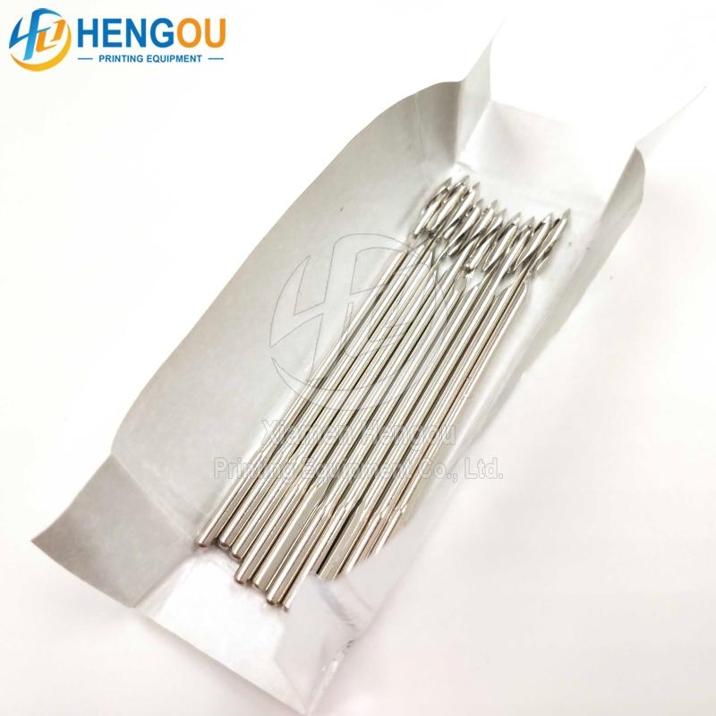 54mm Muller Martini Sewing Needle 3210.2309.3 3257.3340 3257.3340.3 Sewing Printing Machine Parts