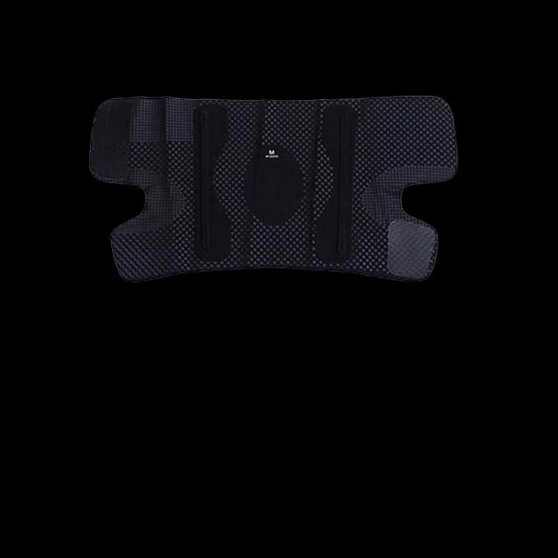 Tingbai Breathable Anti-slip Sports Knee Brace