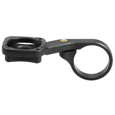 Dviračio kompiuterio laikiklis Lixada USB įkraunamam belaidžiam dviračio kompiuteriui