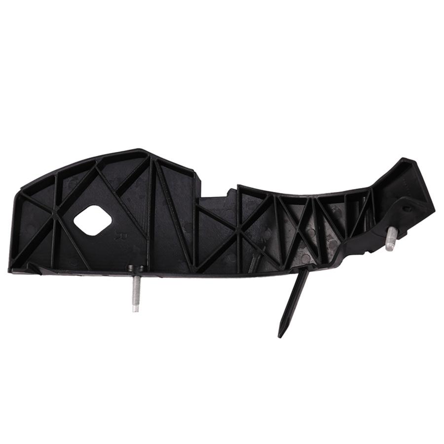 Front Pair Right & Left Retainer Bumper Bracket Support For DODGE CHALLENGER