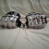 Hardened Steel Mittens, HMB Gloves, SCA Gloves, Sca Mittens, Medieval Gloves, Christmas Gift, Fighting Mittens