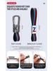 Mercedes-Benz Key Case for E-Class, C260L, C200L, A200L, E260, and GLC Luxury Models