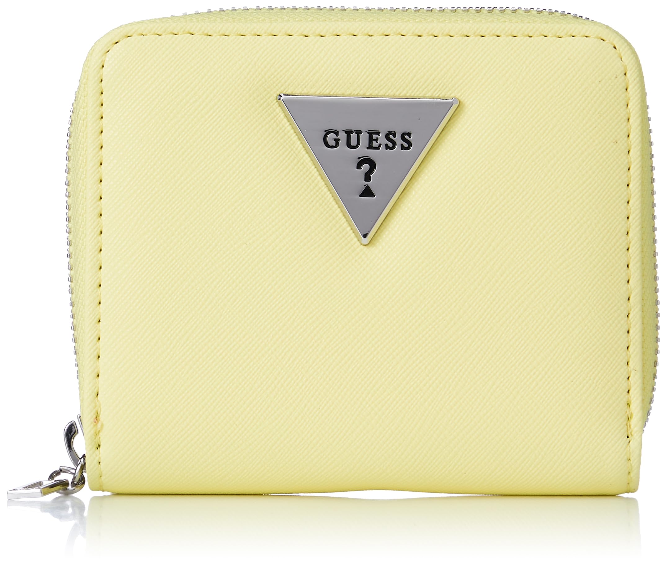 

Wallet LATHAN SLG SMALL ZIP AROUND LIM [GUESS]