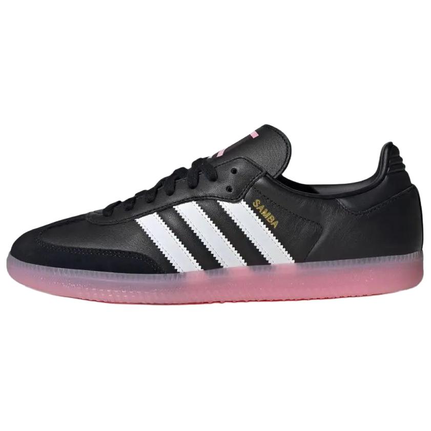 Samba Juventus x Samba Adidas Originals  Домашний комплект  JQ4040 44⅔
