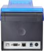Xinyie 80mm Thermal Kitchen Printer with Sound/Light Alarm & Auto Cutter