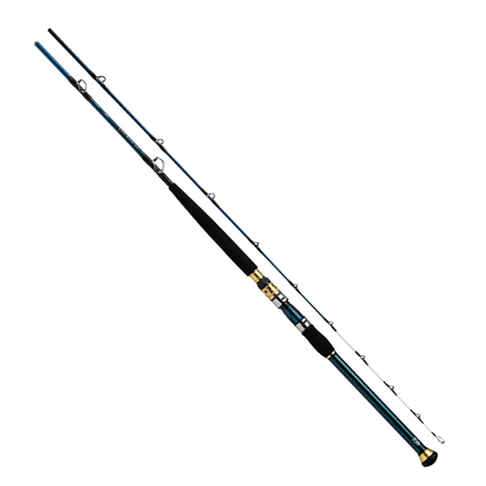 

DAIWA Gowin Drop S-215R Зеленый