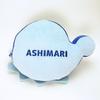 Ashimari Soft and Fluffy Cushion (Plush Toys/pillows) Face Pokemon (Pokémon)