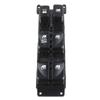 Car Master Power Window Switch Panel Master Console Control Switch 935701E111 935701E110 For Hyundai Accent 2007-2010