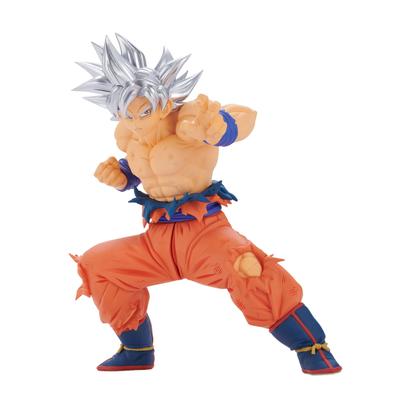Dragon Ball Super BLOOD OF SAIYANS SPECIAL XX The Secret of Selfishness Son Goku