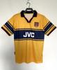 Assen Na Retro Jersey Henry Bergkamp Pires Van Persie Beckham Classic Football Jersey