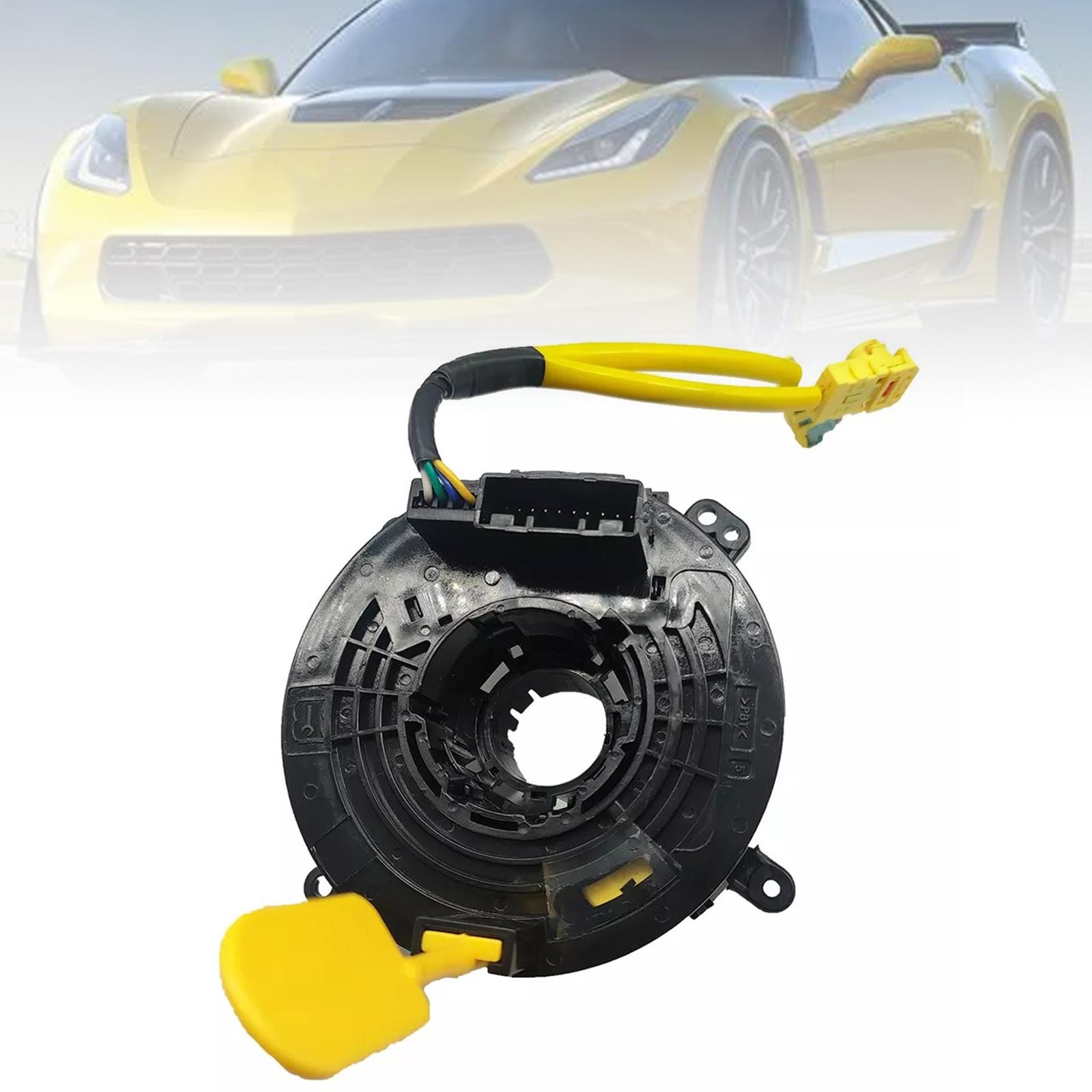 

Шлейф подрулевой 20817699 Для Chevrolet Camaro 2010-2015