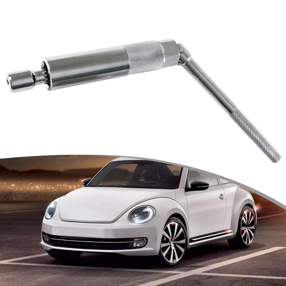 17mm Shock Absorber Socket Automotive Wrench 106mm 4.17 17mm Hex Wrench Versatile Compatibility Ergonomic Design