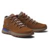 Hiking Boots Sprint Trekker Mid
