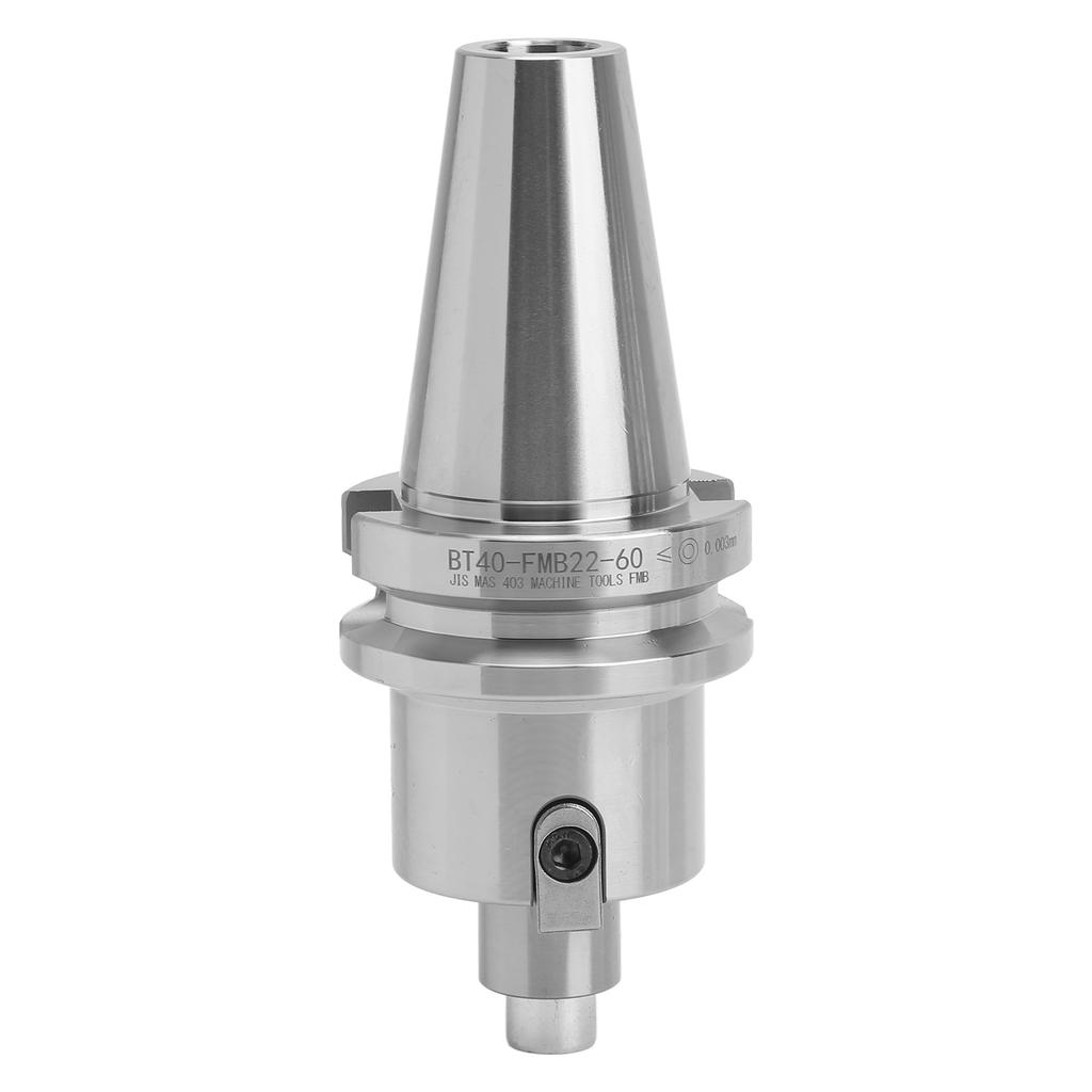 Face Mill Cutter Holder CNC Lathe Workpiece Milling Machining Engraver Cutting Tool 40Cr Alloy Steel