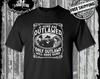 Three Stooges Outlaws 2nd Amendment T-Shirt