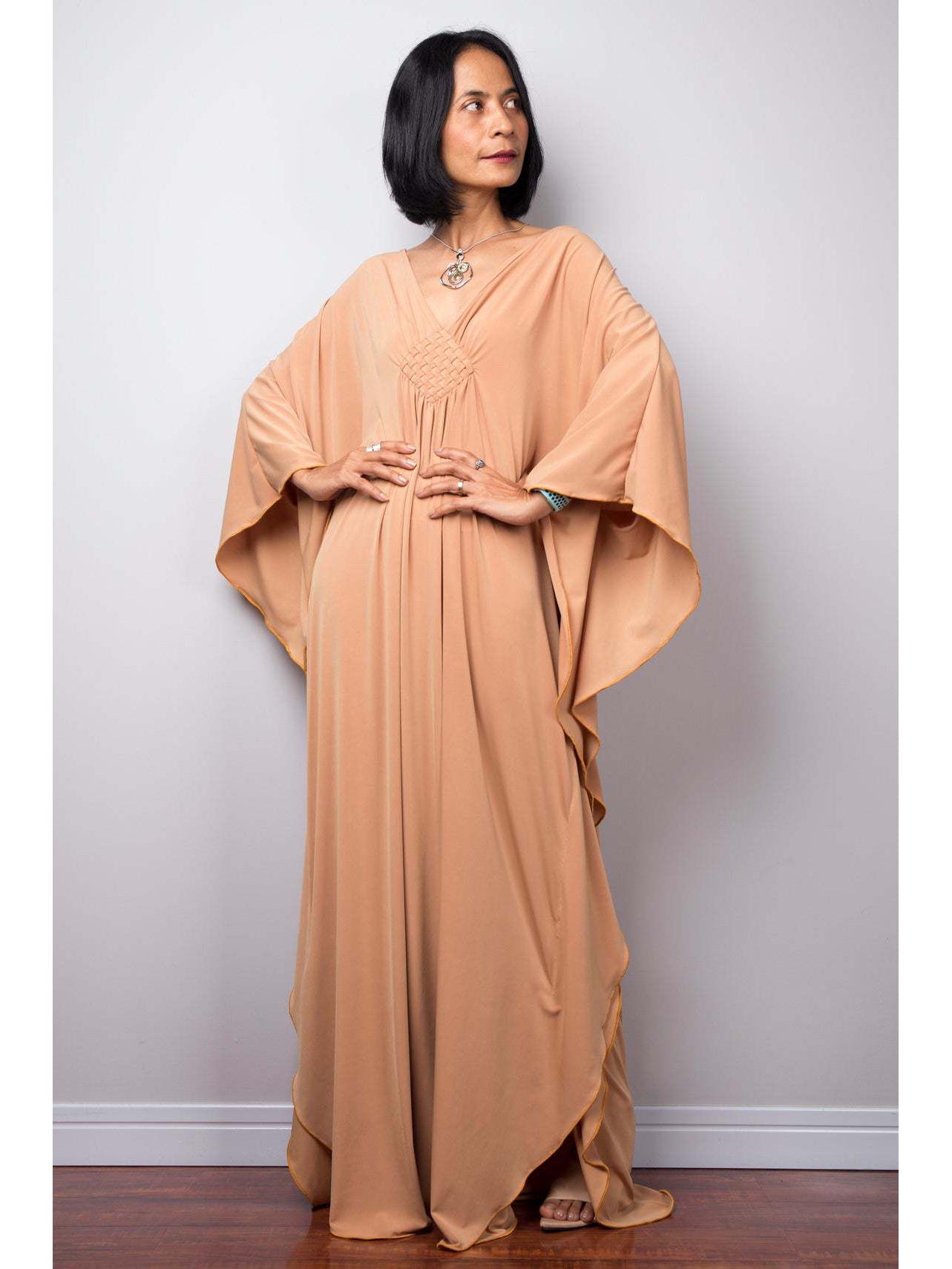 

Пляжное платье в европейском и американском стиле: Свободный, Длинный, Отпускной Халат и Накидка для Бикини для Женщин One Size