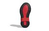 Adidas 4Uture Rnr El K Comfortable Abrasion Resistant Abrasion Resistant Low top Kids' Running Shoes Black Red Kids' GY9384