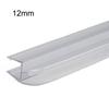 Shower Seal For Bathroom Glass Door Rubber Strip Sealant Strip
