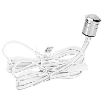Infrared Human Body Inductive Switch 5V 12V 24V Wardrobe Cabinet Light Sensor Accessory