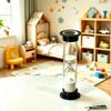 1/6Pcs Practical Multiple Durations Anti Fall Plastic Sand Timer 1 2 3 5 10 Minutes 30 Second Toy