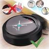 Vacuum Cleaning Auto Robot Smart Sweeping Robot Floor Dirt Dust Hair Cleaner