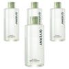 Giverny Hypoallergenic Close-fitting Lip & Eye Remover, 300ml, 4 Pcs