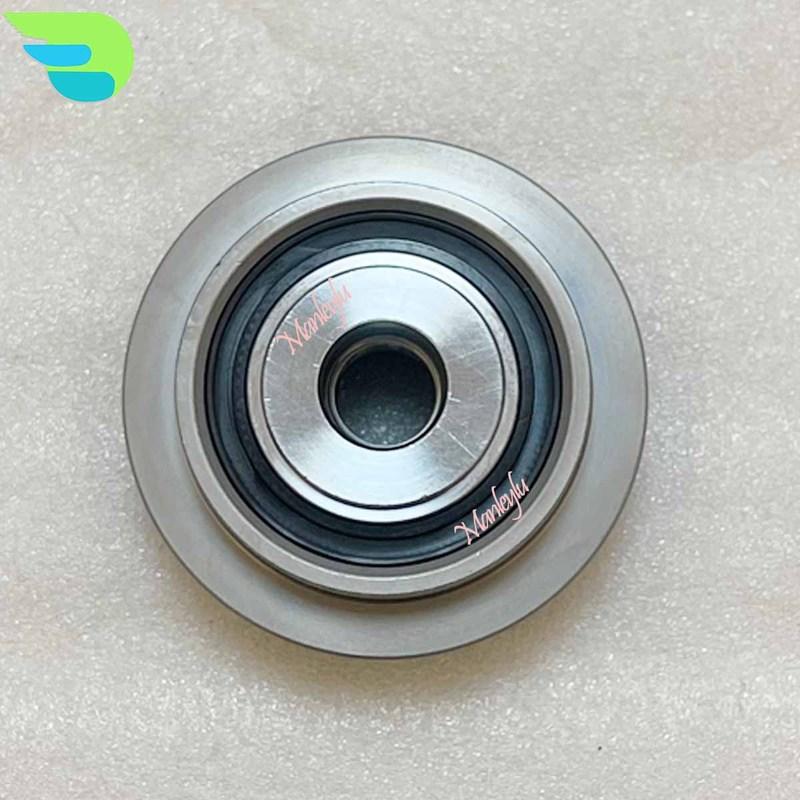 070903201C Alternator Clutch Pulley For VW Touarge Multivan T5 Transporter 2.5-5.0L 2002-2010 070903201E F-237653 070903024