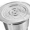 Stainless Steel Coffee Pod with Cleaning Tool