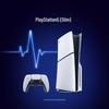 Sony PlayStation 5 Slim Disc Edition Console