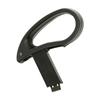 Front Seat Tilt Lever Handle for VW Golf Bora Beetle Caddy Polo Fox Passat Lupo 1J3881633B 1J3881634B Car Seat Base Adjuster Replacement