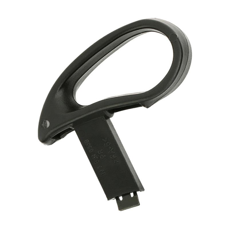Front Seat Tilt Lever Handle for VW Golf Bora Beetle Caddy Polo Fox Passat Lupo 1J3881633B 1J3881634B Car Seat Base Adjuster Replacement