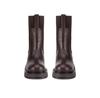 Ботинки Челси Gino Rossi AMI-01W4-002 коричневые