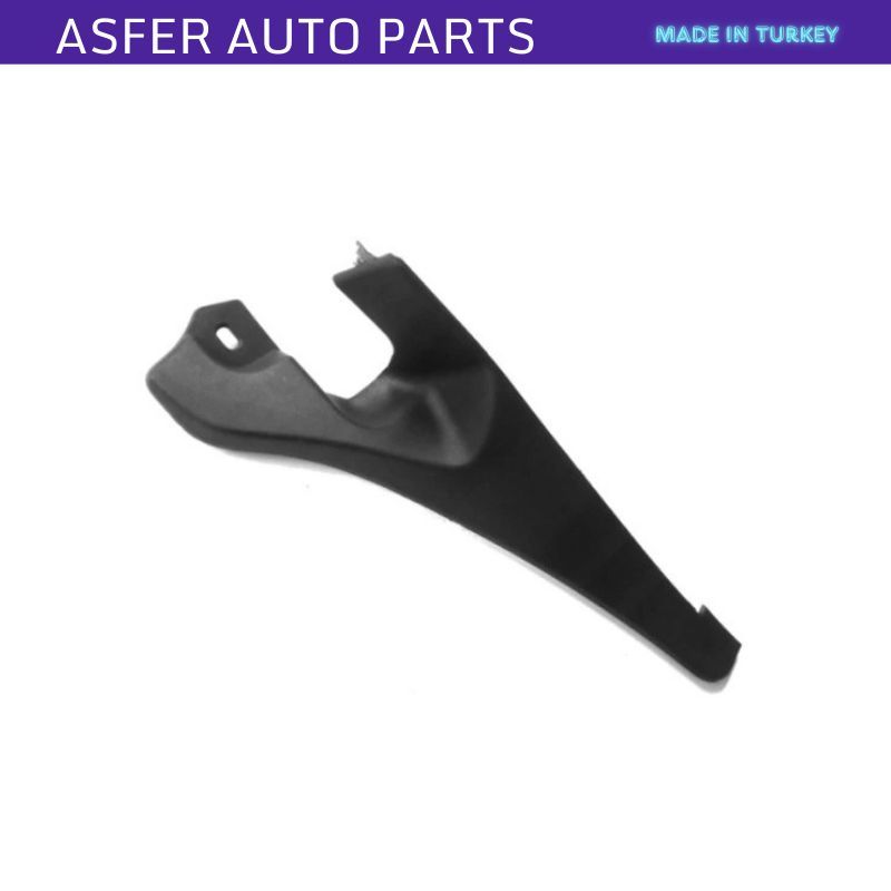 Corner Bakelite Right Windshield Corner For Renault Lodgy Dokker 2012-2021 OEM 668329972R