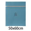 1PC Thicken Laundry Bag Protective Clothes Bra In Washing Machine Embroidered Mesh Washing Bags Dirty Clothes Storage Pouch New