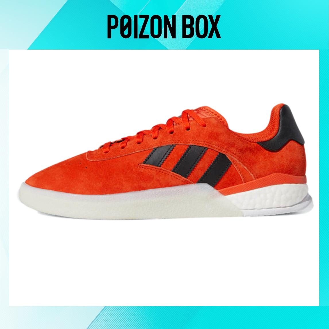 

кроссовки adidas originals 3ST.004 Lifestyle Shoes Men DB3150