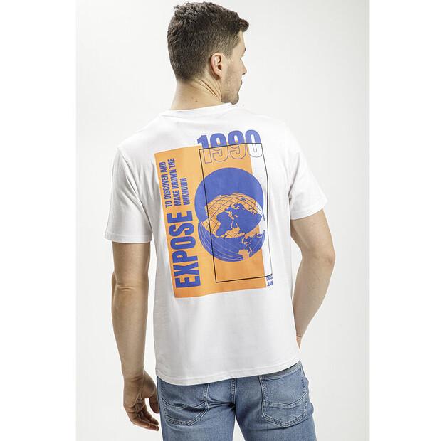 Футболка Cross Jeans 15897-008