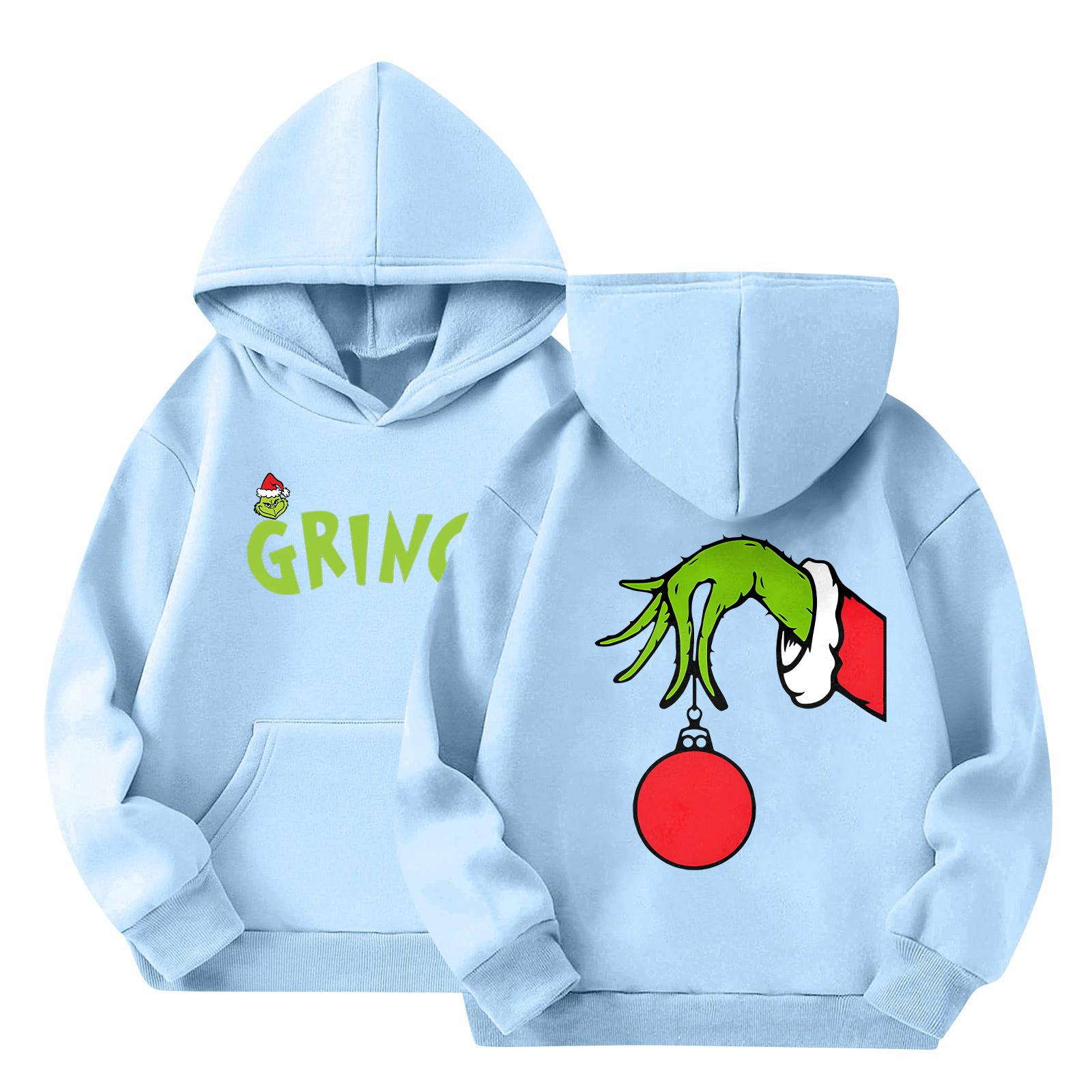 

Милые толстовки для подростков, модные толстовки преппи с капюшоном, оверсайз рубашки с длинным рукавом, одежда для детей 150