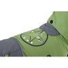 Manteau pour chien - Kerbl - Vancouver - Vert/gris - 45 cm - Type Divers