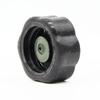 Oil Tank Cap Black Plastic Yamaha PW50 Dirt Bike 1pc