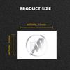 Car 3D Metal Stickers Auto Logo Decals Styling For Buick Century Excelle XT Envision Excelle GT Regal LaCrosse Encore Enclave