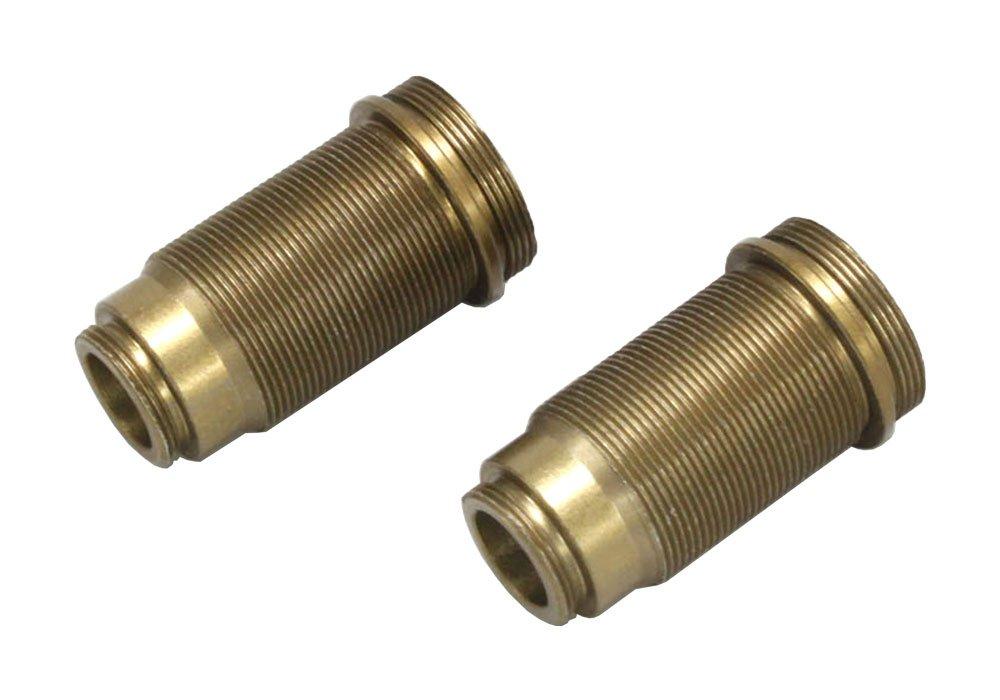

Kyosho Velvet Coat Damper Case Radio Control Parts (13mm/2pcs) W5301V-01