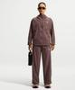 Acg High Stake Loose Fit Hiking Pants W - Tattoo:Black:Summit White / Im4295-502