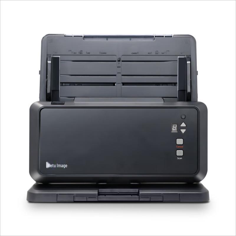 

KeTu FS8500 High-Speed Duplex Document Scanner