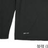 Nike Team Legends Dri FiT Langermet Langermet T-skjorte Ni LT3 samlingsutstilling