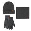 Winter Hat, Scarf & Gloves Set