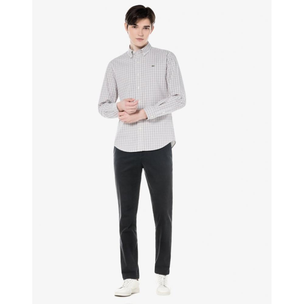 

LacoSte Men S moleSkine Winter pantS Hh390e 53n El6 042