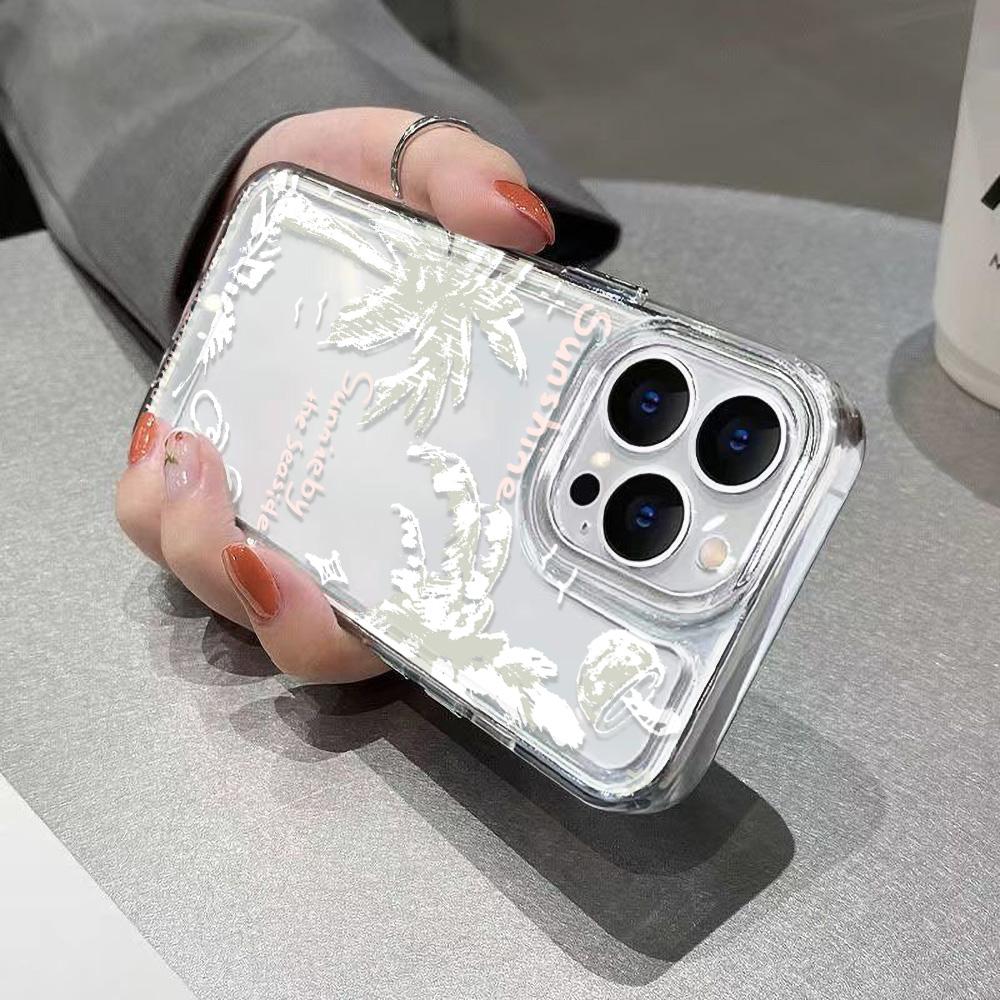 Drop-Proof Phone Case for iPhone 11 12 13 14 15 16 iPhone 14 15 16 Pro Max Samsung A16 A35 A36 A54 A55 S25 Xiaomi 11T Space Shell