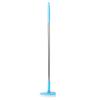 1pc Bathroom Floor Brush For Hotel, Hard Bristle Scrub Brush, Long Handle Bathroom Tub And Tile Cleaning Bru… More