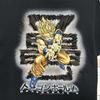 [USED] Extremely Rare 00s 90s Dragon Ball Z T-shirt, Size M, American Design